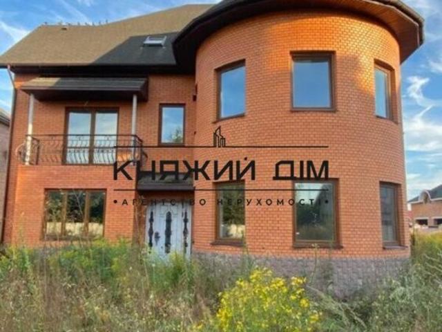 Дом продажа в Романкове