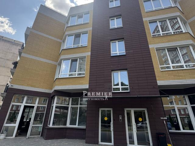Квартира продажа в Великодолинском, Днепропетровской области