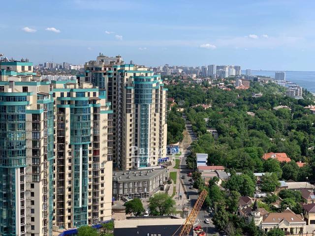 Квартира продажа в Великодолинском, Днепропетровской области