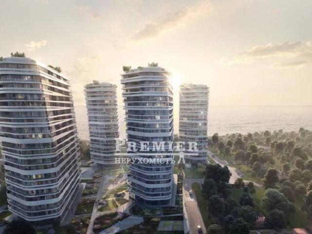 Квартира продажа в Великодолинском, Днепропетровской области