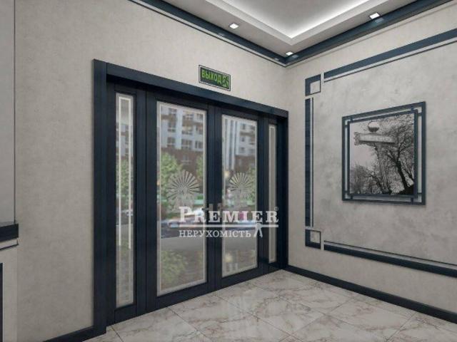 Квартира продажа в Великодолинском, Днепропетровской области