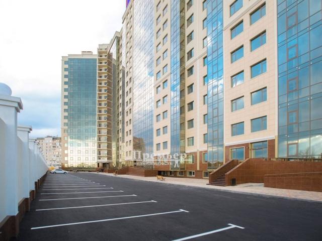 Квартира продажа в Великодолинском, Днепропетровской области