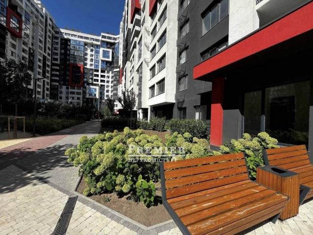 Квартира продажа в Великодолинском, Днепропетровской области