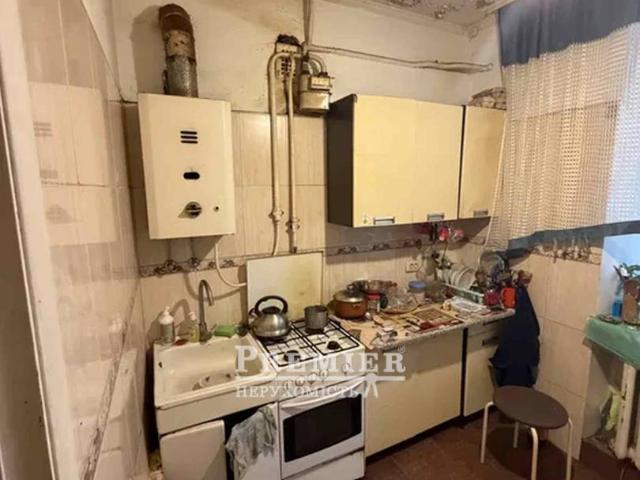 Квартира продажа в Великодолинском, Днепропетровской области