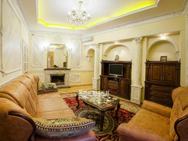 Квартира продажа в Великодолинском, Днепропетровской области
