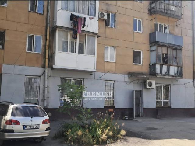 Квартира продажа в Великодолинском, Днепропетровской области
