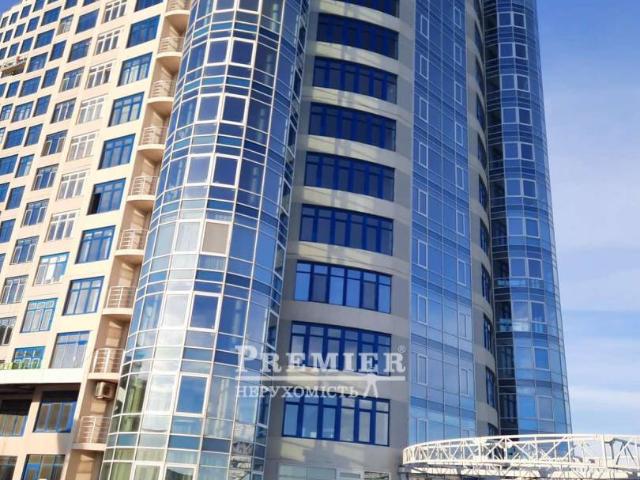 Квартира продажа в Великодолинском, Днепропетровской области