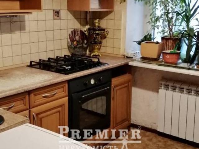 Квартира продажа в Великодолинском, Днепропетровской области