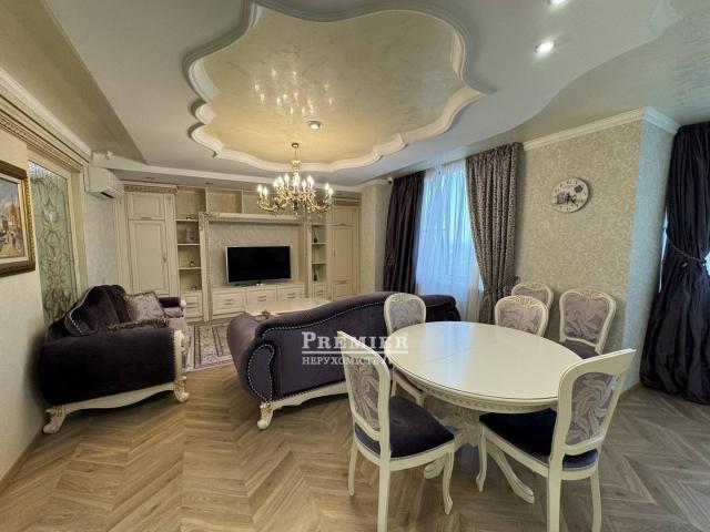 Квартира продажа в Великодолинском, Днепропетровской области