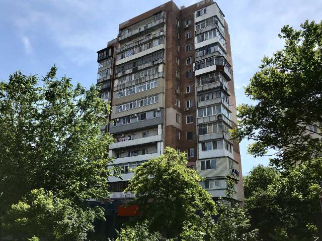 Квартира продажа в Великодолинском, Днепропетровской области
