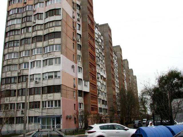 Квартира продажа в Великодолинском, Днепропетровской области