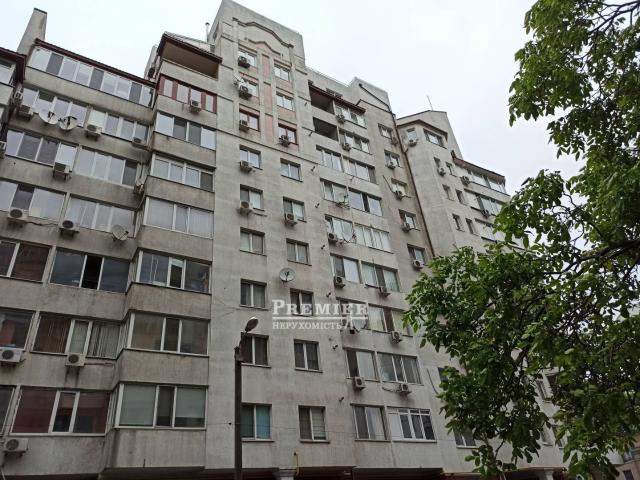 Квартира продажа в Великодолинском, Днепропетровской области