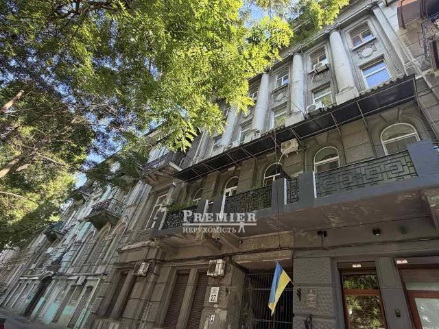 Квартира продажа в Великодолинском, Днепропетровской области