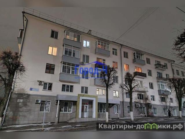 Квартира продажа в Чебоксары