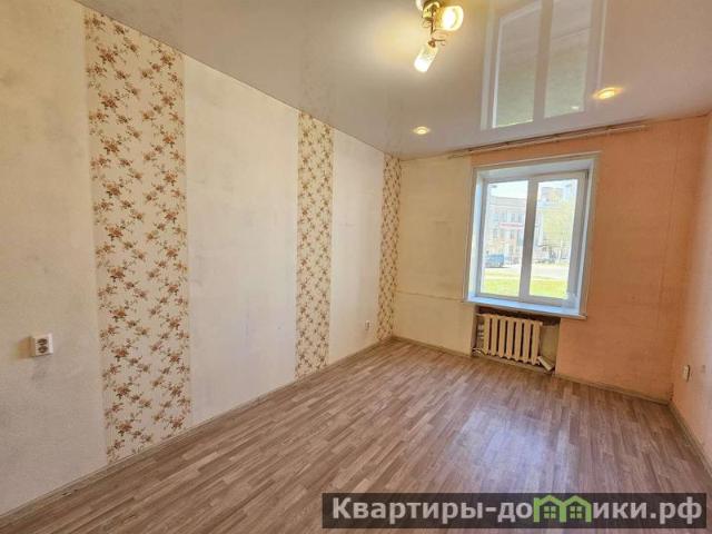 Квартира продажа в Киров