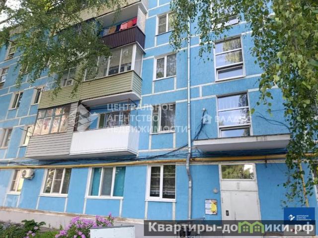 Квартира продажа в Рязанская область