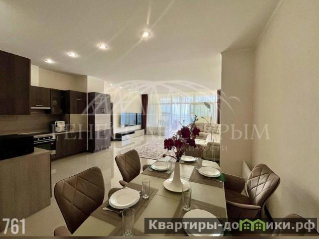 Квартира продажа в Севастополь, Республика Крым