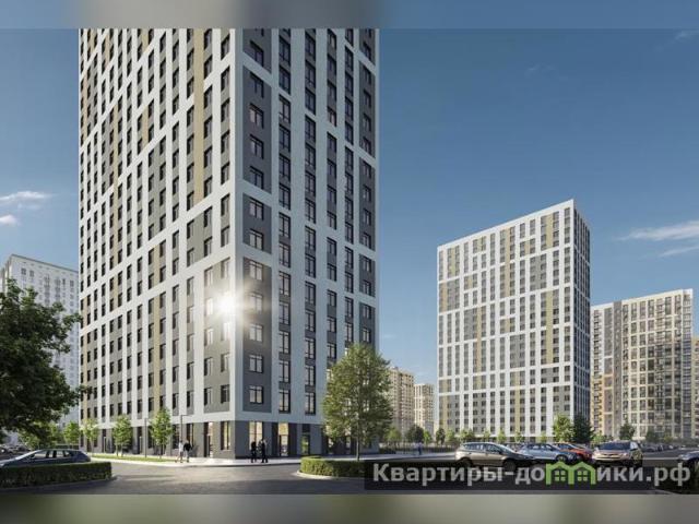 Квартира продажа в Тюмень