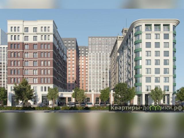 Квартира продажа в Тюмень