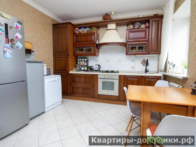 Квартира продажа в Ульяновская область