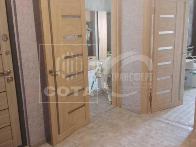 Квартира продажа в Новоусманский р-н
