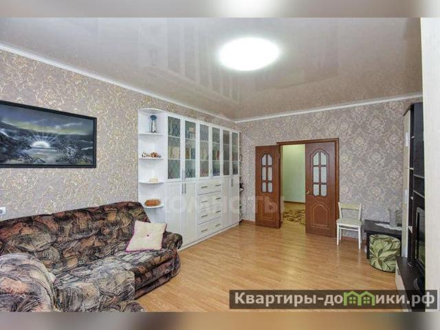 Квартира продажа в Новоусманский р-н