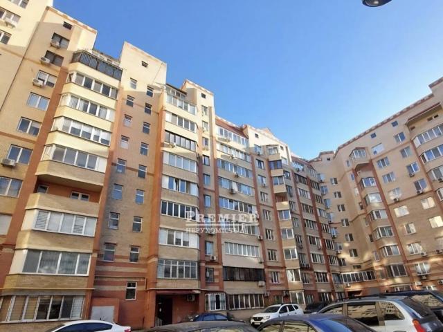 Квартира продажа в Великодолинском, Днепропетровской области