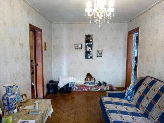 Квартира продажа в Великодолинском, Днепропетровской области