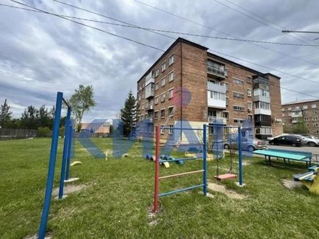 Квартира продажа в Емельяново, Красноярский Край