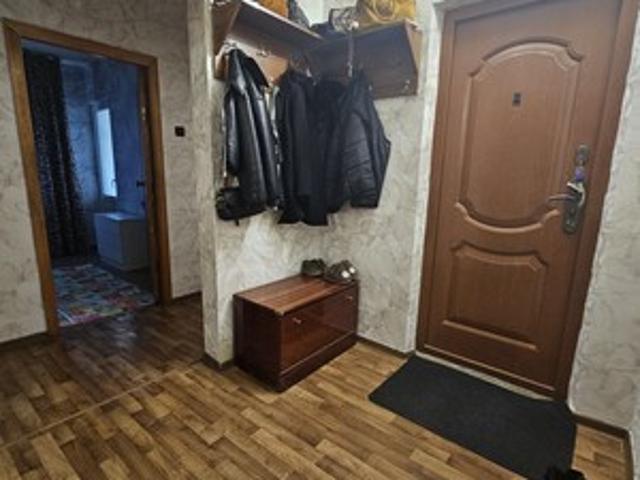 Квартира продажа в 2-й микрорайон, Новомихайловский