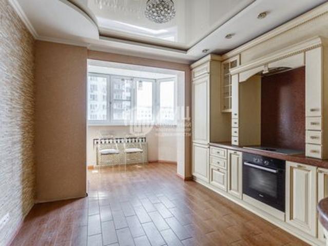 Квартира продажа в Дзержинский, Кабардино-Балкарская Республика