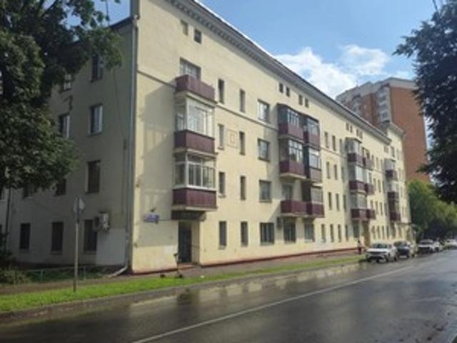 Квартира продажа в Подольск, Кабардино-Балкарская Республика