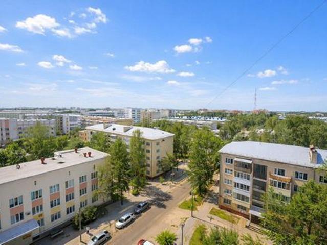 Квартира продажа в Йошкар-ола, Марий Эл Республика