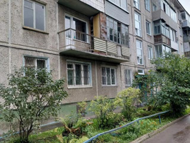 Квартира продажа в Красноярск, Красноярский Край