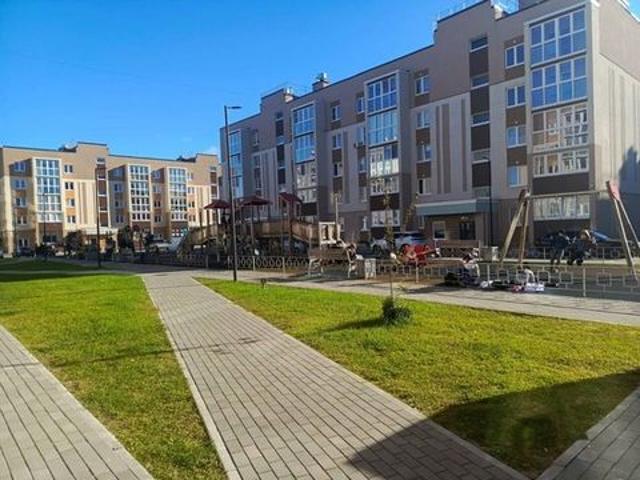 Квартира продажа в Большое Исаково, Калининградская область