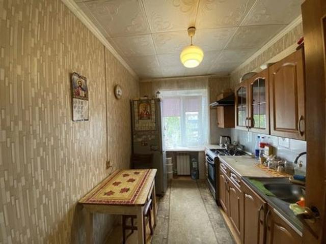 Квартира продажа в Тихорецк, Краснодарский Край