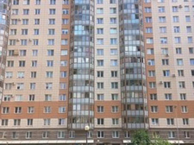 Квартира продажа в Нижегородская Ст-ца