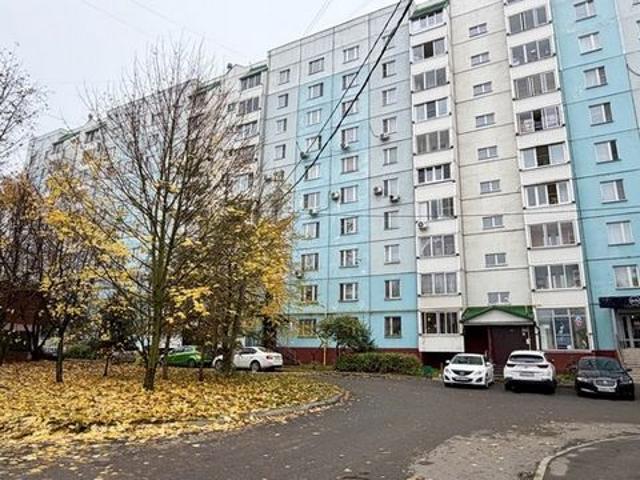 Квартира продажа в Подольск, городской округ Подольск