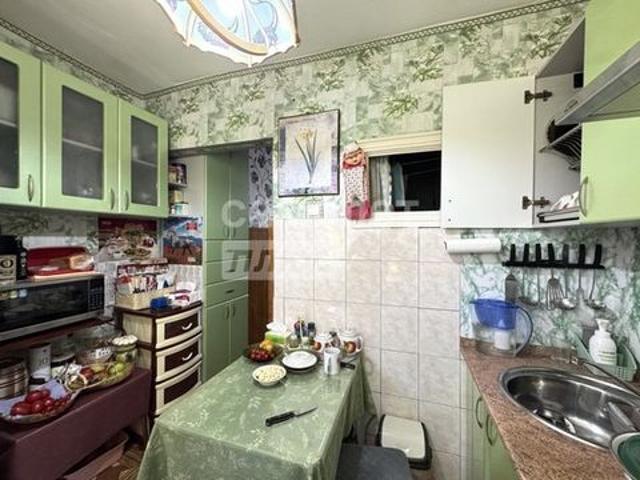 Квартира продажа в Славянское городское поселение, Славянский район