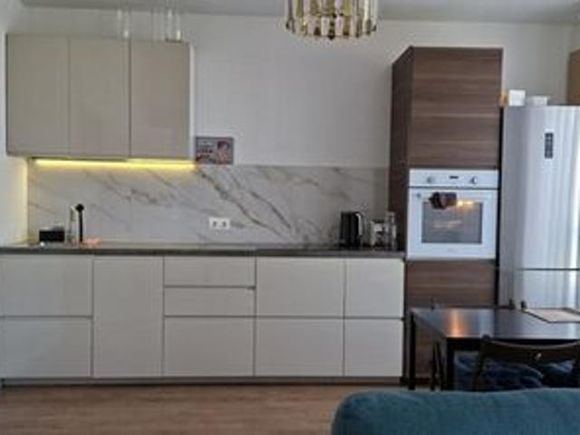 Квартира продажа в Ильинское-Усово, городской округ Красногорск