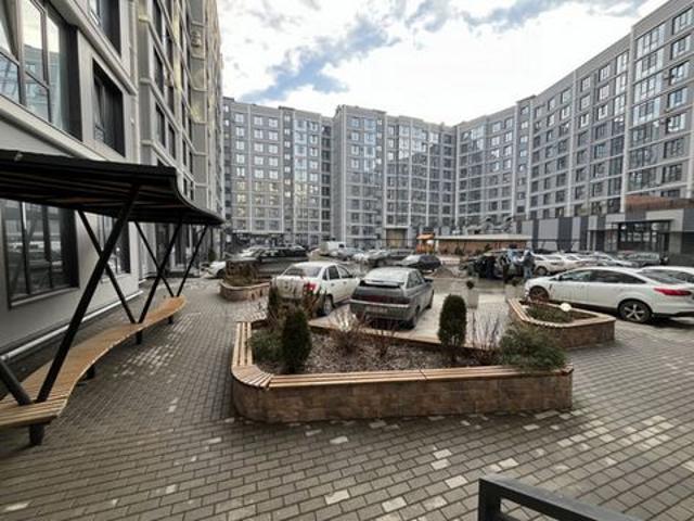 Квартира продажа в Нальчик
