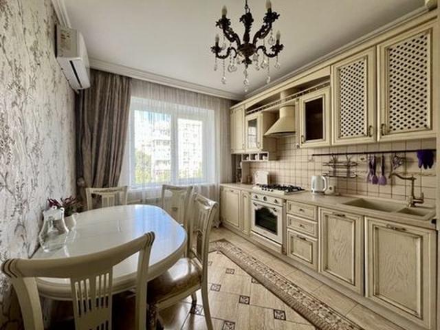 Квартира продажа в 7-й мкр, Ростов-на-Дону