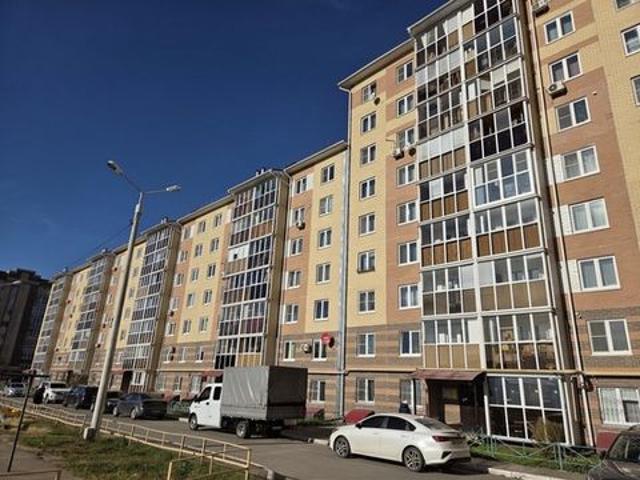 Квартира продажа в городское поселение Медведево, Медведевский район