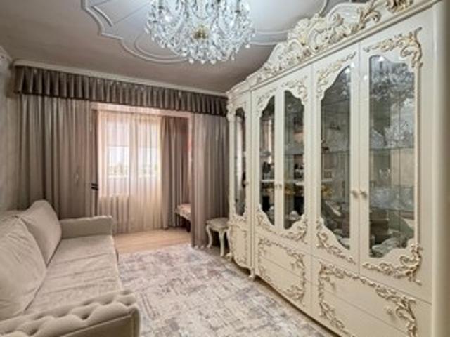 Квартира продажа в Чегемский Р-н