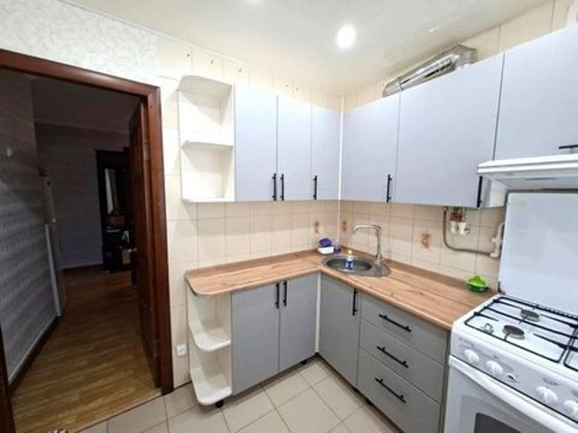 Квартира продажа в Тихорецк, Тихорецкий район
