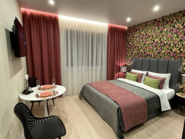 Квартира продажа в Калининград, Калининградская область