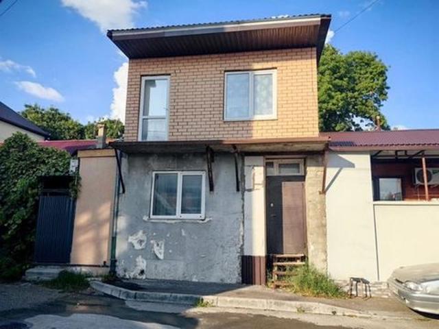 Квартира продажа в Дивноморское, городской округ Геленджик
