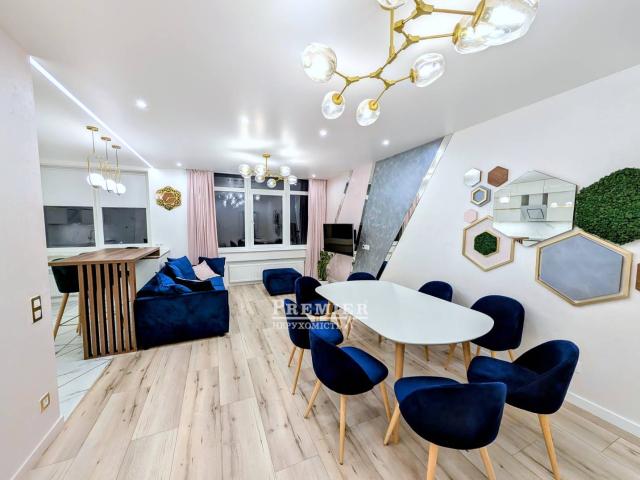 Квартира продажа в Великодолинском, Днепропетровской области
