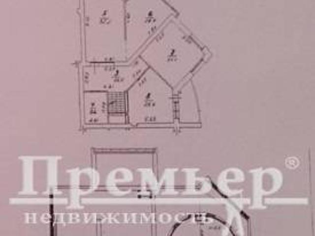 Квартира продажа в Великодолинском, Днепропетровской области
