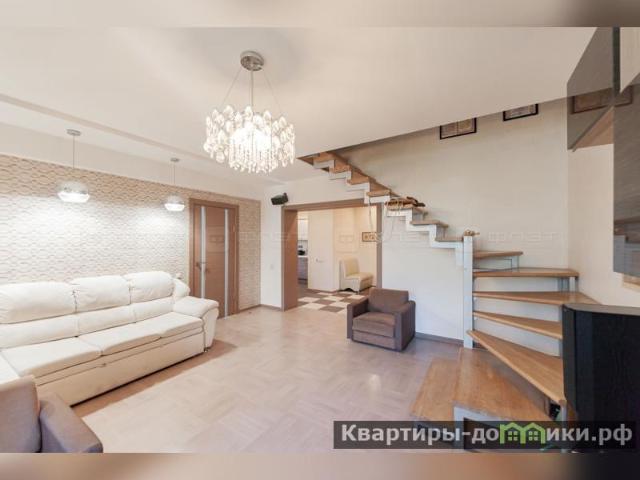 Квартира продажа в Казань, Татарстан Республика